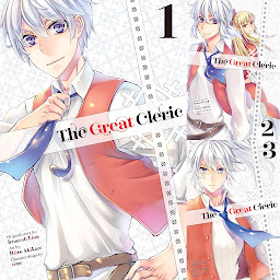 Icon image The Great Cleric