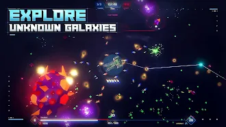 Game screenshot Star Survivor:Premium mod apk