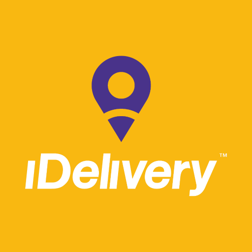 iDelivery Corporate Driver Download on Windows