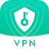 X-Secure VPN Master : Fast VPN1.8.6 (Premium) (Armeabi-v7a)