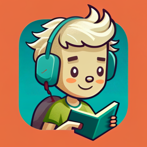 Kids Learning - Learn to Read logo