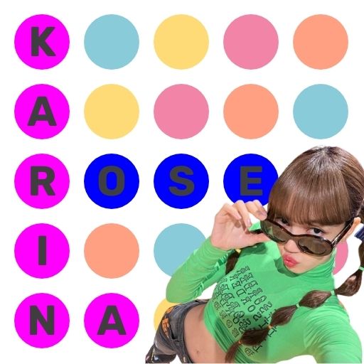 Cari Nama Idol logo