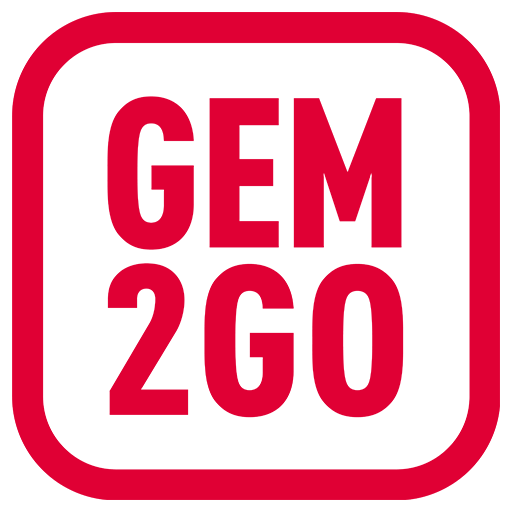 Gem2Go