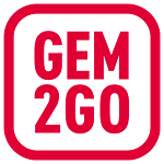 Cover Image of 下载 Gem2Go  APK