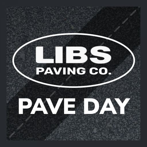 Pave Day logo