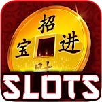 Cover Image of Download Good Fortune Casino - Slots ma  APK