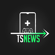 TS News+ - Noticias de Videojuegos