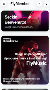 Anteprima dell'app