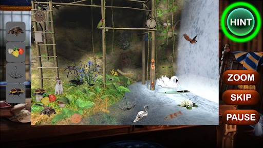 Funny Hidden Objects Screen 2