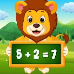 Cover Image of Download Kids Math Game For Add, Divide, Multiply, Subtract 1.7 APK