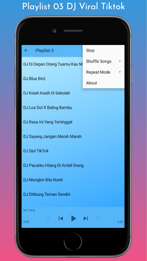 DJ Selamat Pagi Dunia Tipu Tipu Viral Tiktok