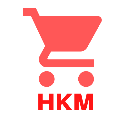 HKM Seller logo