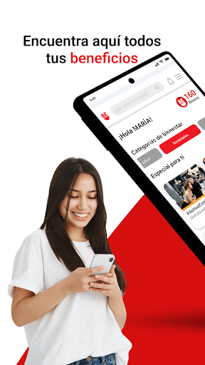 AppBeWell screenshot 7