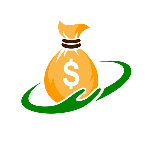 Money Manager - Budget & Track Logo