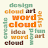Word Cloud v2.13 (Unlocked) APK