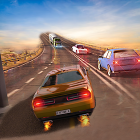 Car Highway Racing for Speed