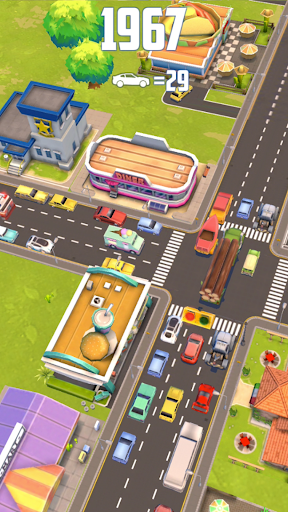 Traffic Panic screenshots 1