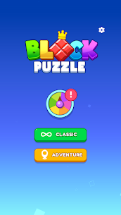 Block Blast Color 1