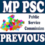 MP PSC Exam Previous Papers