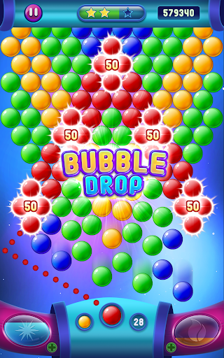 Supreme Bubbles 4.3 screenshots 3