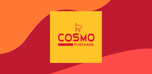 Cosmo Purchase