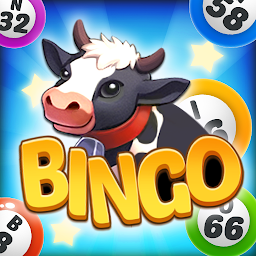 Bingo Merge - Farm Games Mod Apk