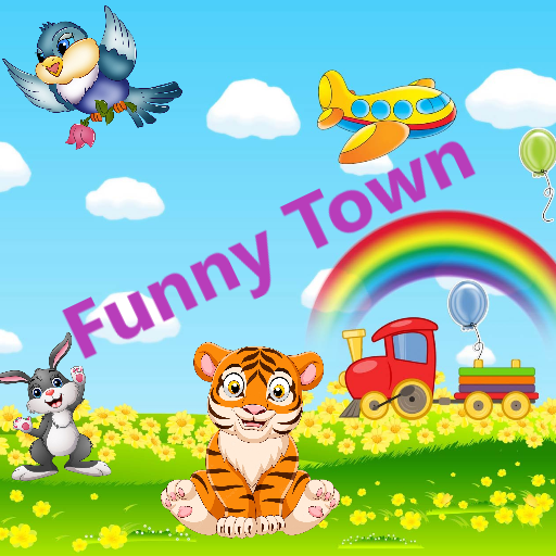 Funny Town