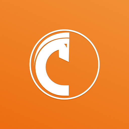 Grupo Confiança logo