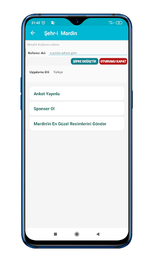 Şehr-i Mardin Mezopotamya