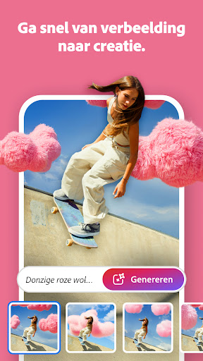 Adobe Photoshop (bèta)