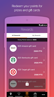 Mobee - Secret Shopping App 3.7.3.0 screenshots 4