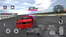 Challenger Muscle Car: Racingのおすすめ画像4