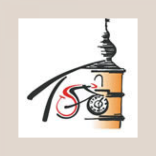 Sibiu Cycling Tour logo