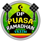 DP PUASA 2017 - 1438H icon