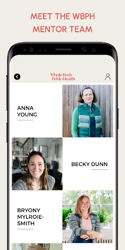 Whole Body Pelvic Health