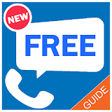 Free WhatsCall Global Guide icon