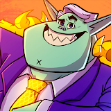 Dungeon, Inc.: Idle Clicker icon