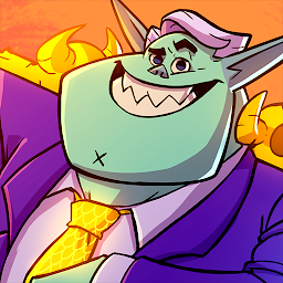 Dungeon, Inc.: игра-кликер Mod Apk