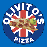 Olivito's Pizza Middlesbrough icon