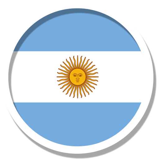 Constitución de Argentina  Icon