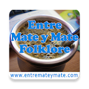 Entre Mate y Mate Folklore