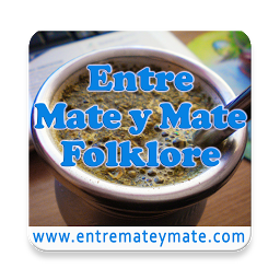 Icon image Entre Mate y Mate Folklore