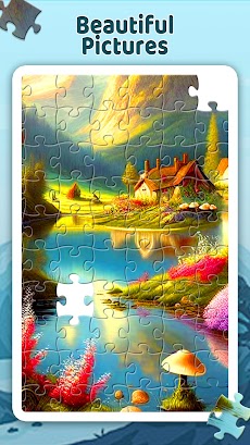 Jigsaw Puzzle Masterのおすすめ画像3