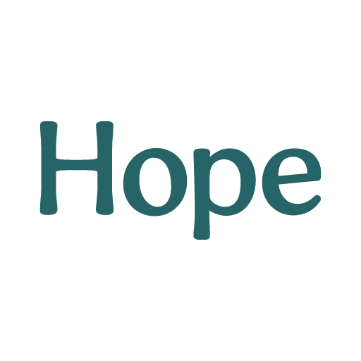 Hope Mindfulness & Prayer logo
