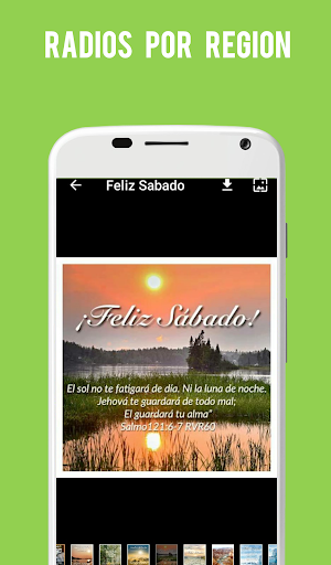 Tarjetas de Feliz Sábado Adventista