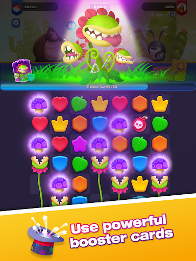 Match Brawl screenshot 6