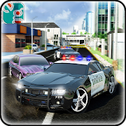 Top 46 Racing Apps Like Police Gangster Chase - Car Theft Escape Parking - Best Alternatives