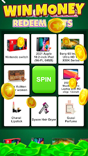Cash Solitaire :Win Real Money - Screenshot 5