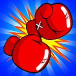 Cover Image of Unduh Mini Boxing 4.0 APK