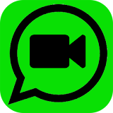 Call Video For Whatssapp Prank icon